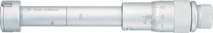 Actual product image Neriox Set of inside micrometers 20...50 / 0.005