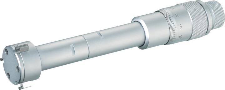 Actual product image Neriox Set of inside micrometers 20...50 / 0.005