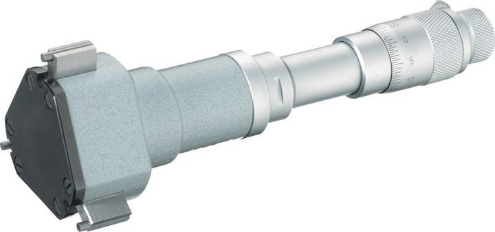 Actual product image Neriox Inside micrometer 50...63 / 0.005