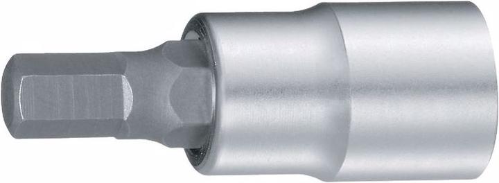 Actual product image Neriox Hexagon insert bit 1/4" SW 7 x 32 mm (7 mm)