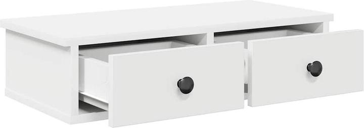 Produktbild vidaXL Wandregal (60 x 25 x 15 cm)