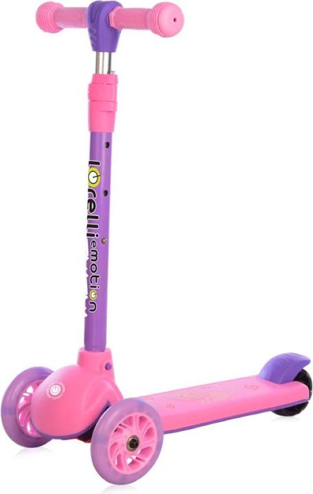 Produktbild Lorelli Kinderroller Tamtam 3 Räder