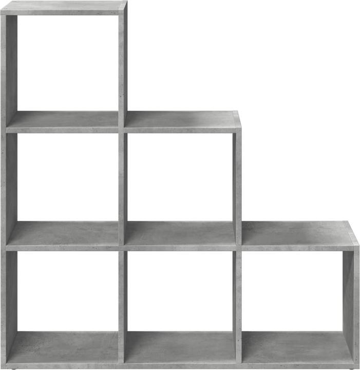 Produktbild vidaXL Raumteiler (99 x 29 x 99 cm)