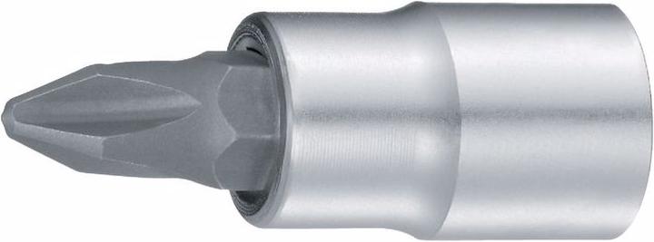 Actual product image Neriox Phillips bit 1/4" PH2