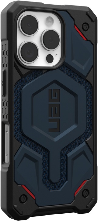 Produktbild UAG Monarch Pro (Apple iPhone 16 Pro)