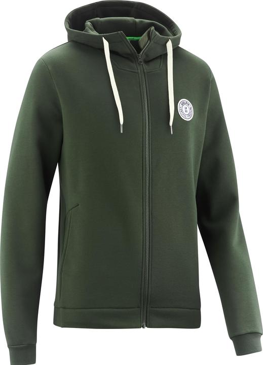 Produktbild Edelrid Spotter Zip Hoody (S)