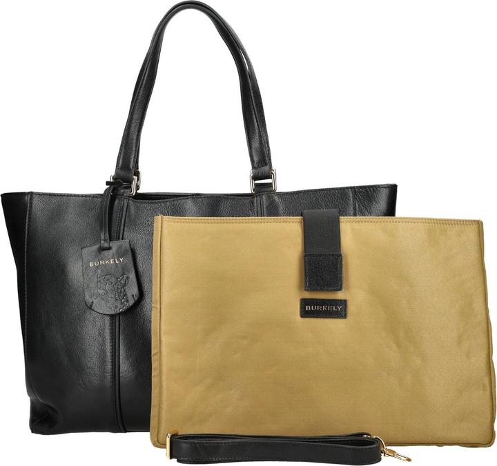 Produktbild Burkely Taschen (11 l)