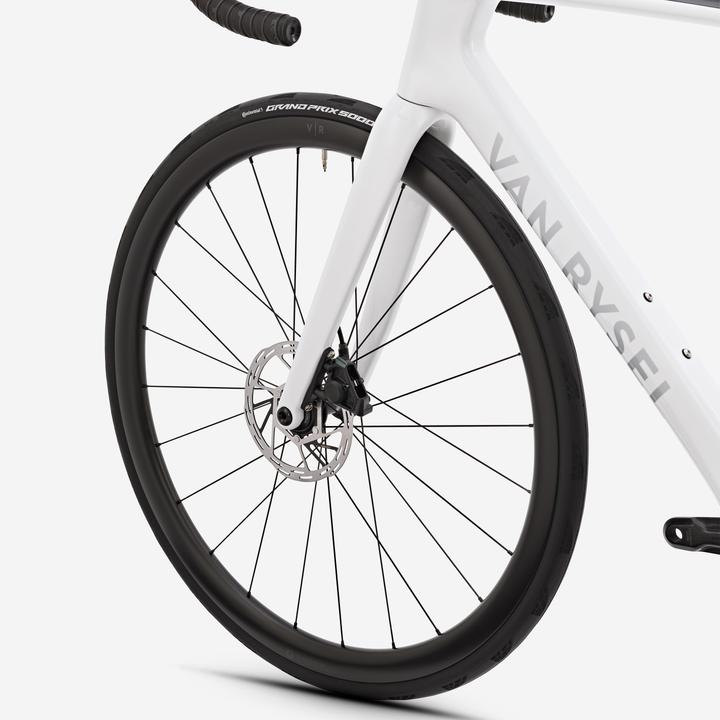 Produktbild Van rysel Rennvelo Sram Rival Axs E1 12V Powermeter Carbonrahmen