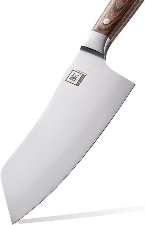Produktbild Zayiko Izumi Hackmesser (19 cm)