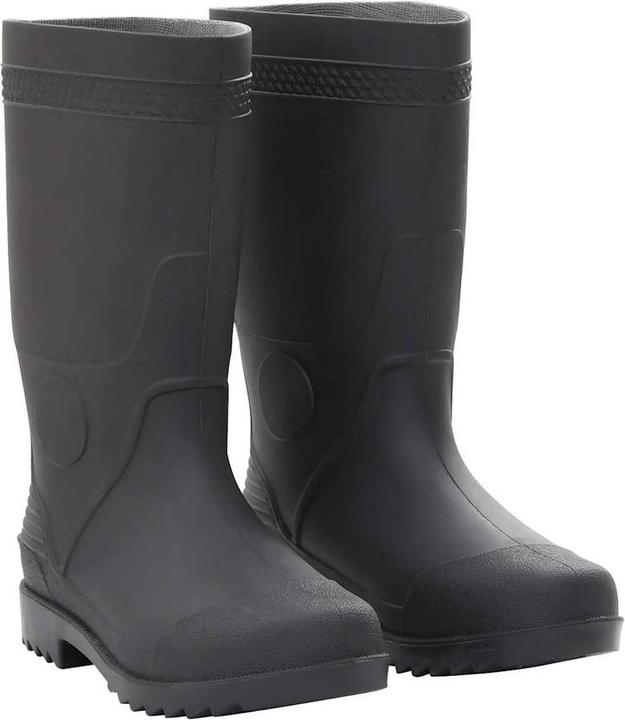 Actual product image vidaXL Gummistiefel (38)