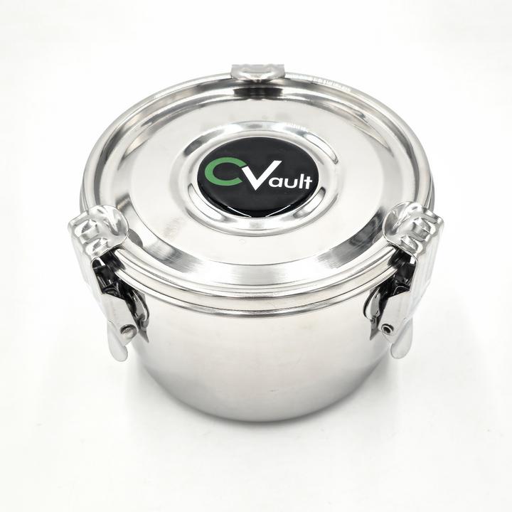 Actual product image Boveda C Vault Large 57g