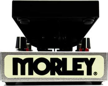 Actual product image Morley MTPFW 20/20 POWER FUZZ WAH (Wah)