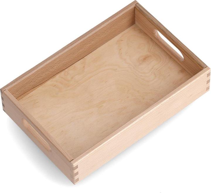 Actual product image Zeller Present All-purpose box (30 x 20 x 7 cm)