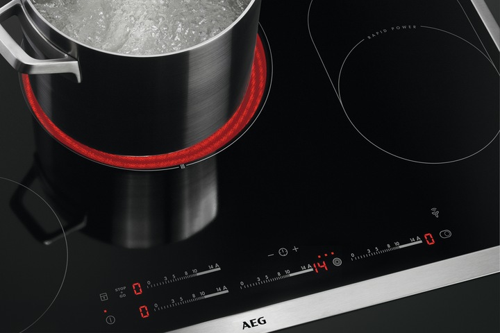 Produktbild AEG HK854870XB
