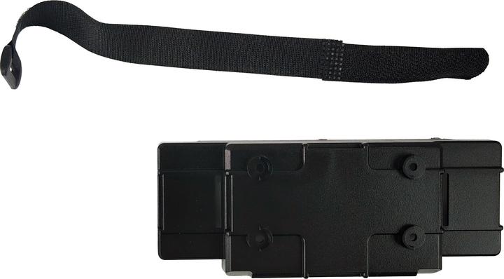 Actual product image Amewi Front battery holder H8