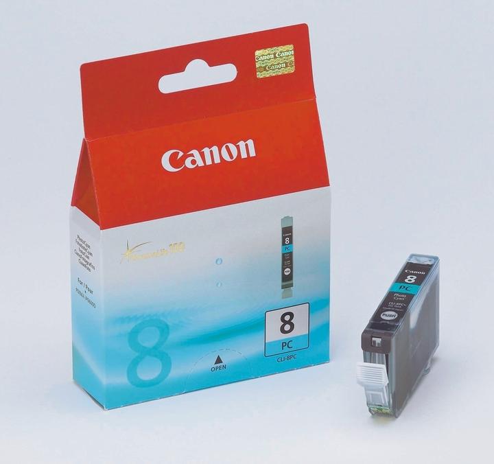 Produktbild Canon Cli-8pc (PC)