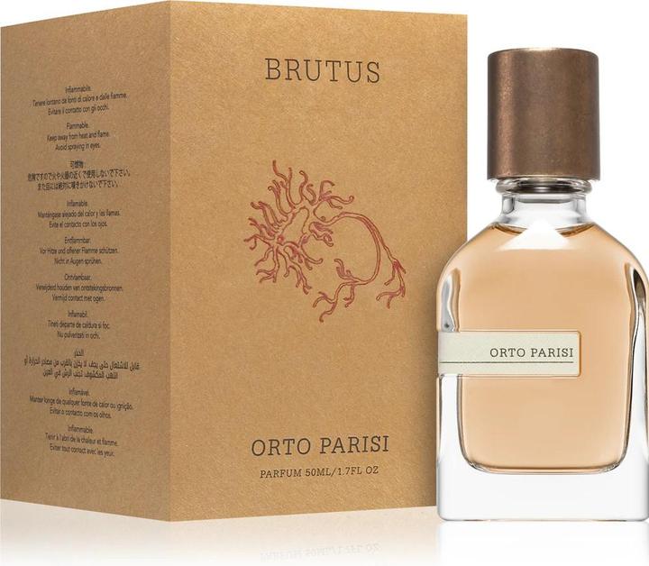 Immagine prodotto Orto Parisi Brutus (Eau de parfum, 50 ml)