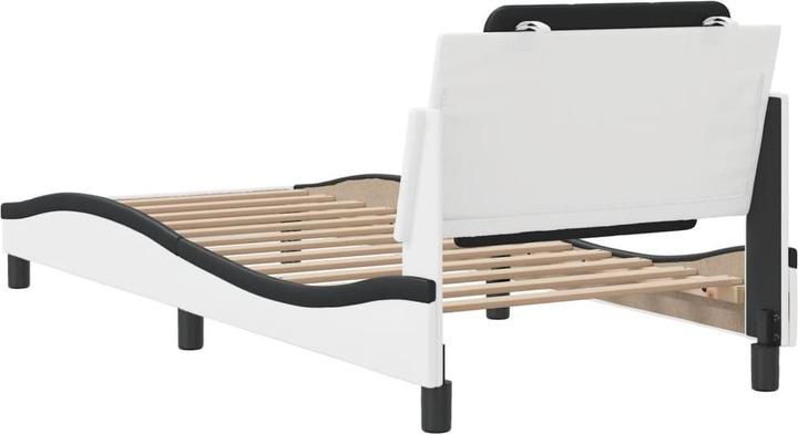 Image du produit vidaXL Bettgestell (80 x 200 cm)