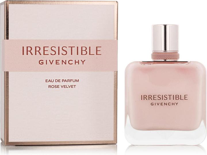 Immagine prodotto Givenchy Eau de Parfum Rose Velvet (Eau de parfum, 50 ml)