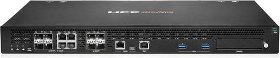 Actual product image HPE ANW 9106 Hybrid Gateway, Aruba 9106 Hybrid