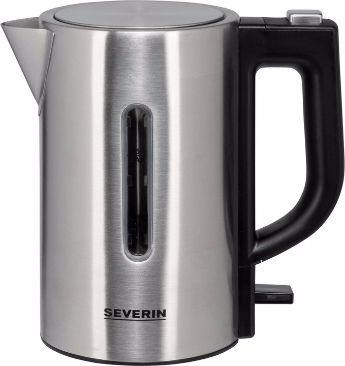 Immagine prodotto Severin WK 3647 Bollitore da viaggio 0,5l (0.50 l)