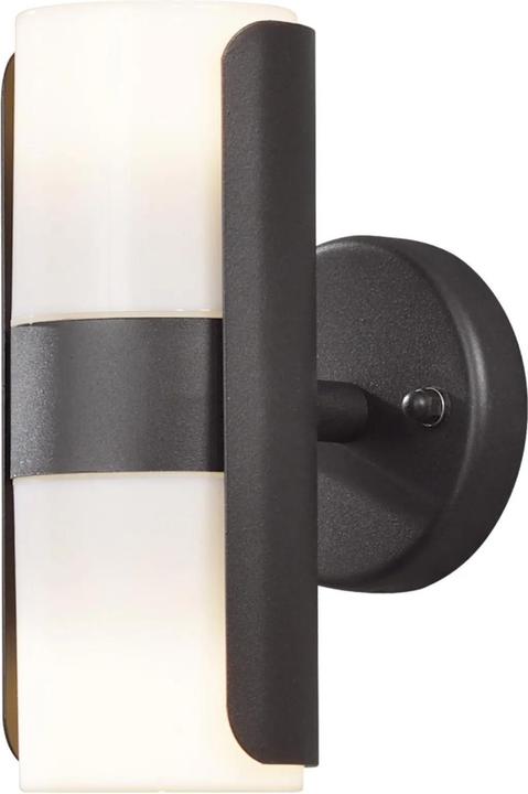 Immagine prodotto Konstsmide Lampada da parete per esterni alogena GU10 (GU10, IP54)