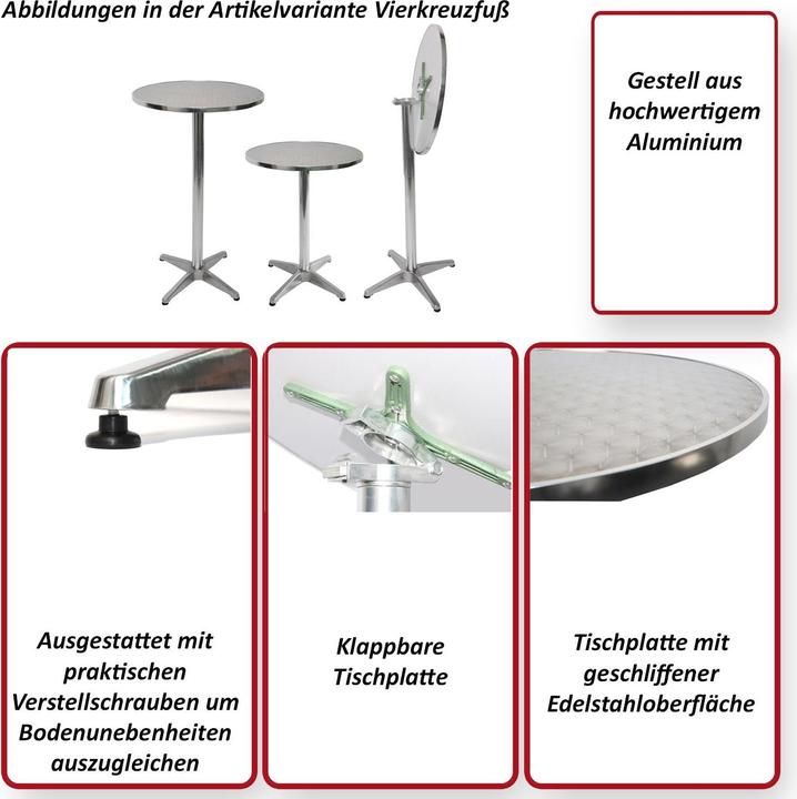 Produktbild MCW M28-K (60 cm)