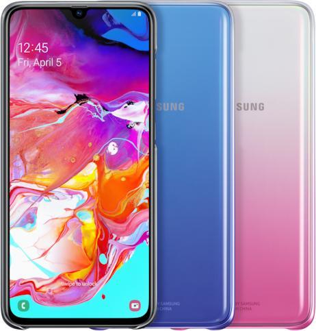 Immagine prodotto Samsung Gradation Cover (Samsung Galaxy A70)