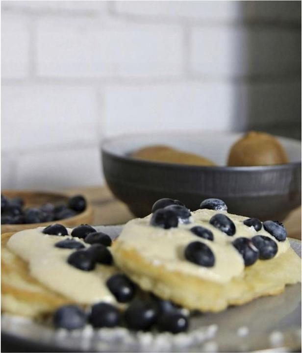 Produktbild Tavola Geschirrset Kos 18teilig (18 Stück)