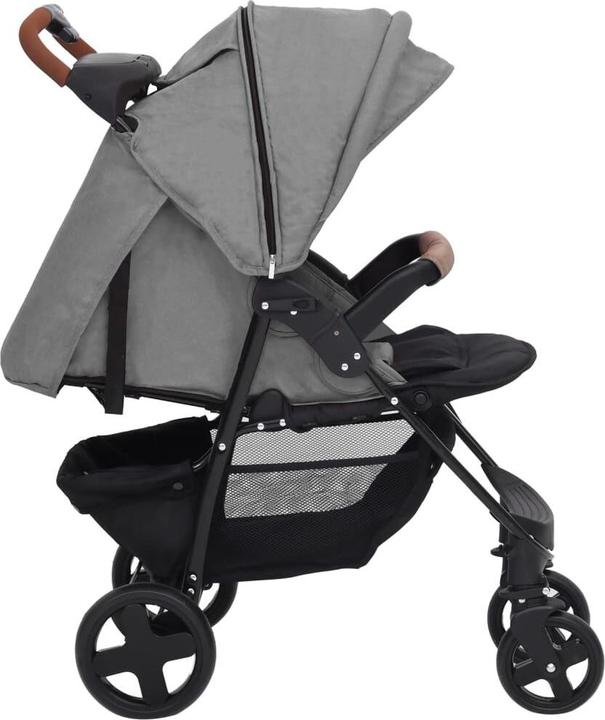 Immagine prodotto vidaXL Kinderwagen