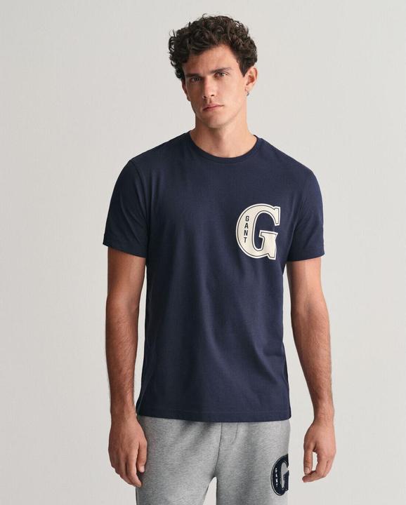 Immagine prodotto GANT aglietta g graphic (M)