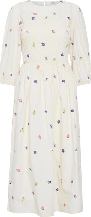 B.young BYHANLA ROBE EMB - 20812720 (38)