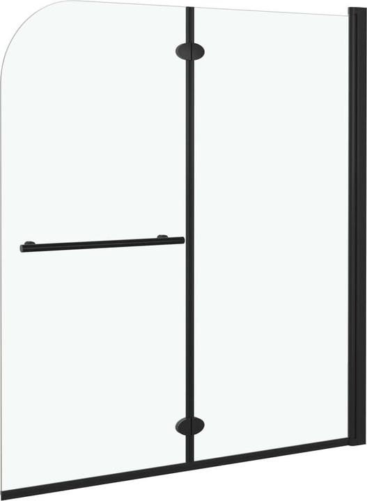 Actual product image VidaXL Lind (120 cm, 120 cm, 140 cm)