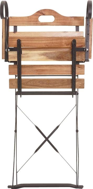 Produktbild JOHN316 Klapptisch (60 x 120 x 75 cm)