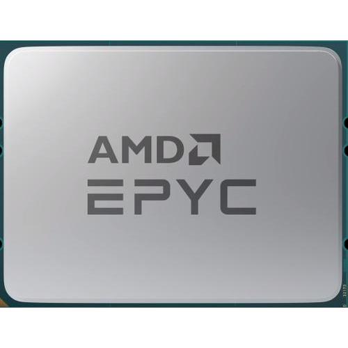 AMD EPYC 9334 - 2.7 GHz - 32-core - 64 threads - 128 MB cache - Socket SP5 - OEM (SP5, 2.70 GHz, 32 