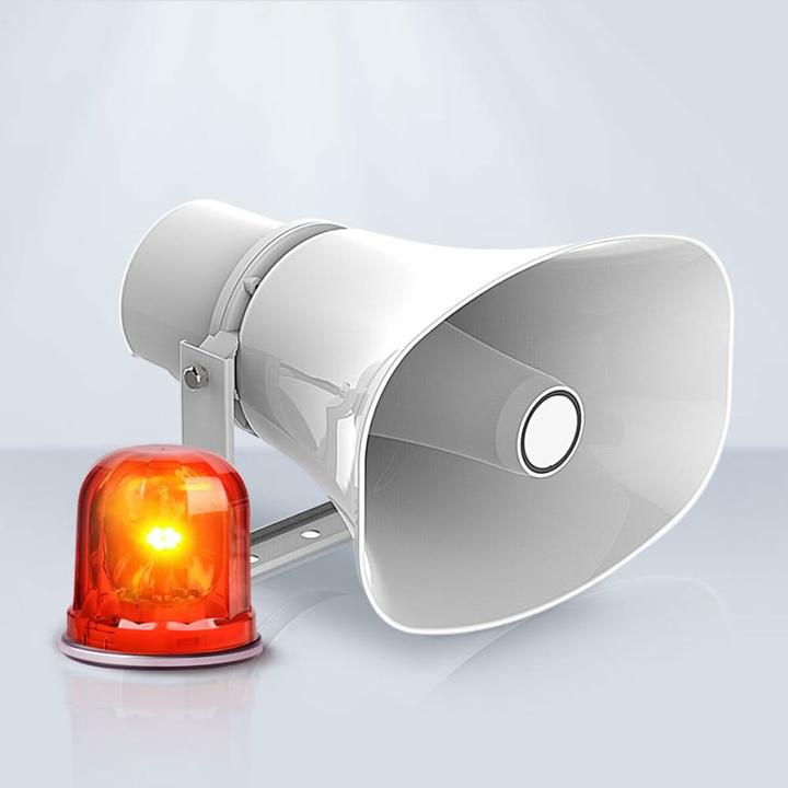 Produktbild Fanvil A233 Horn Speaker