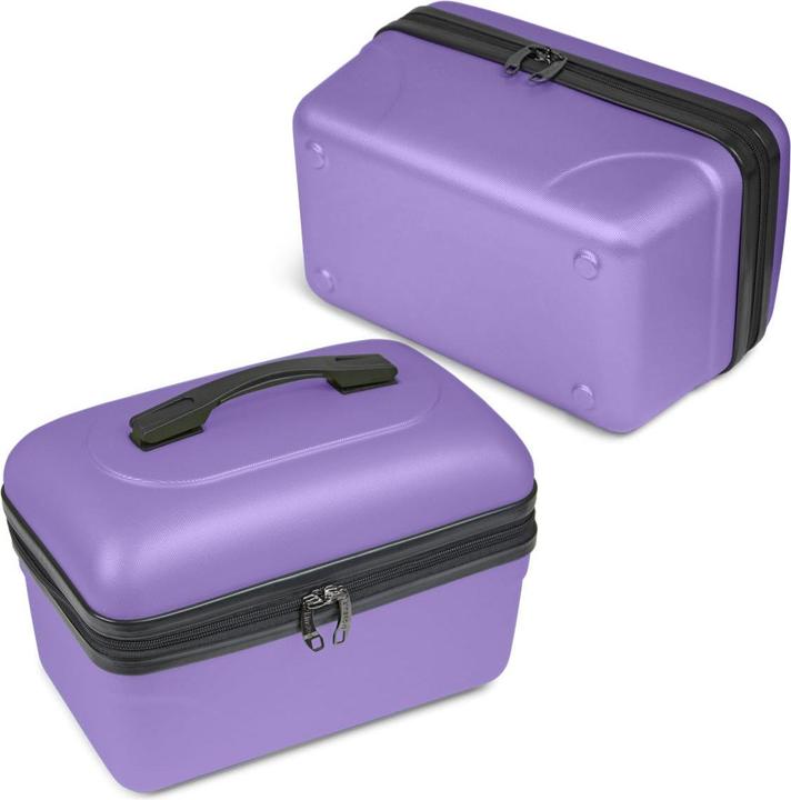 Image du produit Only-Bags.Store Kosmetiktasche für die Reise - Kleines Modell, wasserdicht