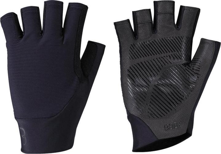 Actual product image BBB Gloves without padding black L (L)