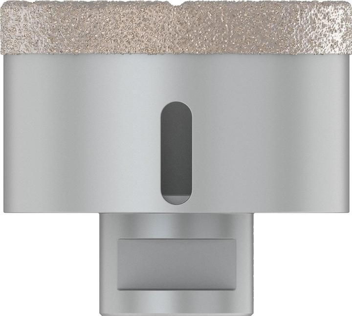 Produktbild Bosch Professional Zubehör PRO Core Cutter dry, 68 x 35 x 22,23 mm (68 mm)