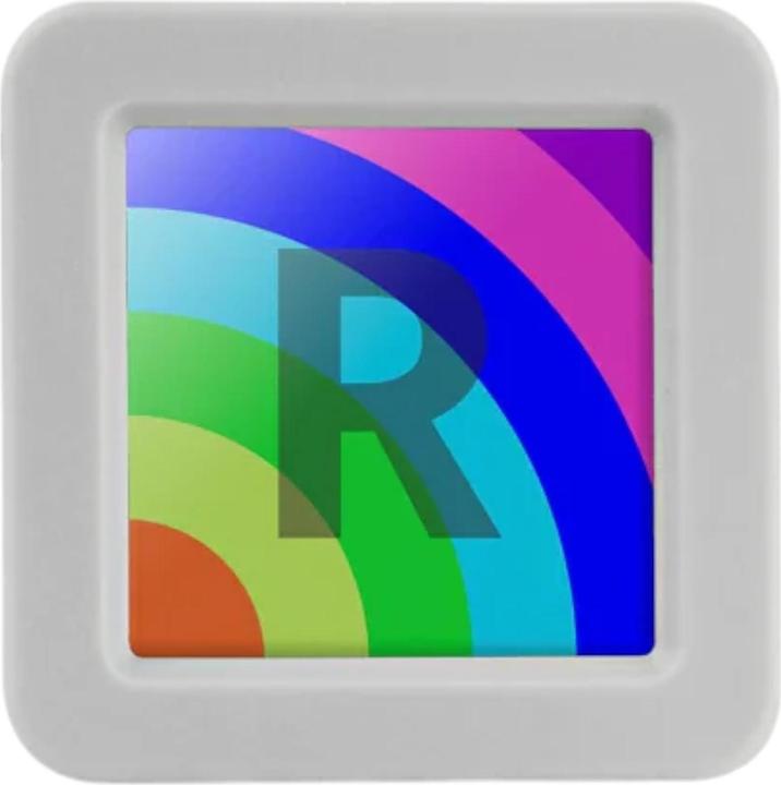 Image du produit M5Stack Kit de développement AtomS3R avec écran couleur de 0,85 pouce et 8 Mo de PSRAM