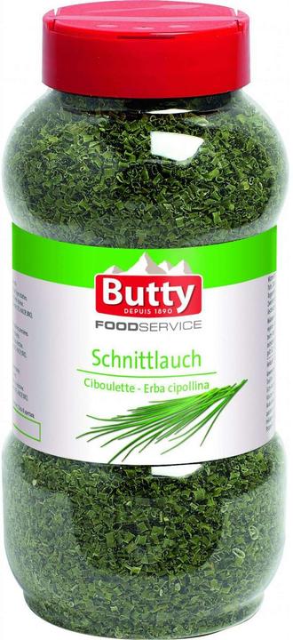 Butty Schnittlauch (50 g)