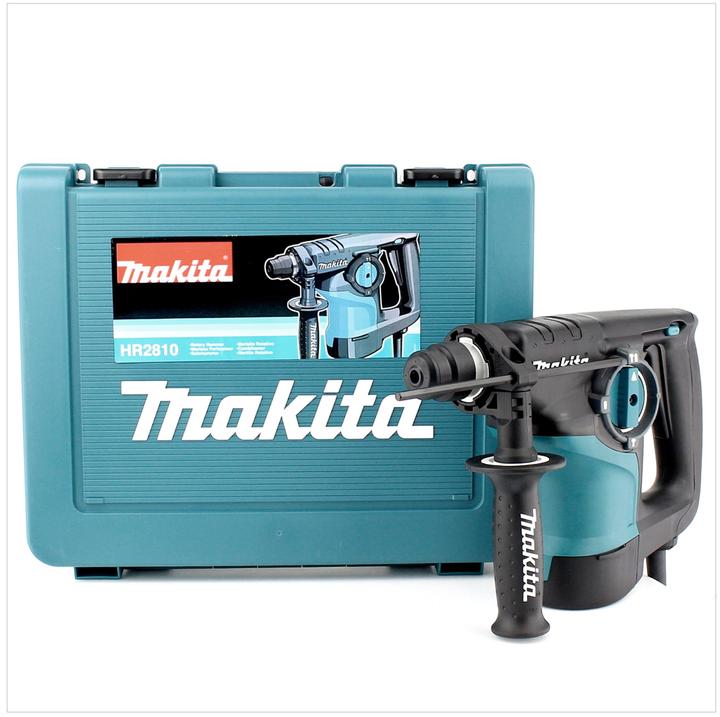 Image du produit Makita Kombihammer HR2810