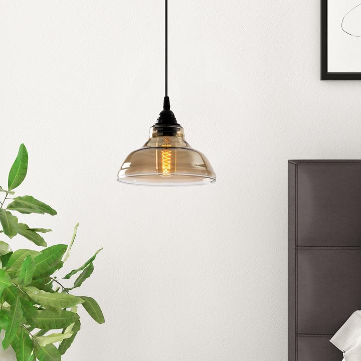 Actual product image Opviq Cedric (E27)