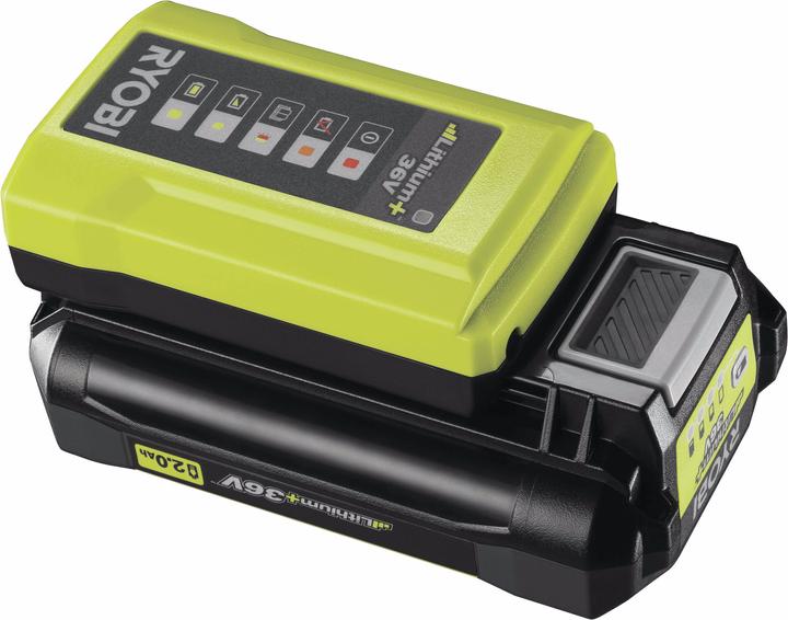 Image du produit Ryobi RY36BC17A-120 (36 V)