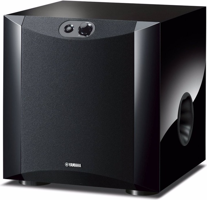 Yamaha Ns-Sw200 (1 pcs., 130 W)
