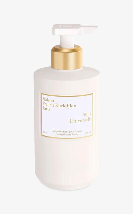 Produktbild Maison Francis Kurkdjian Francis Kurkdjian Globetrotter Aqua Universelle Body Lotion 350 ml (Körpermilch, 350 ml)