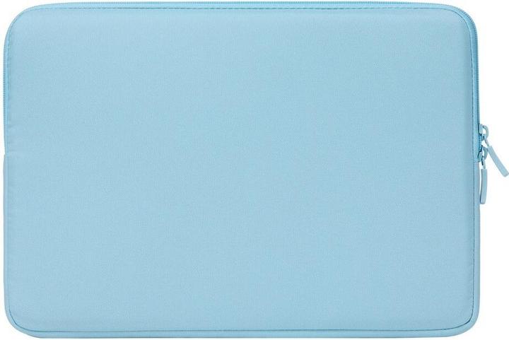 Actual product image Rivacase Suzuka 7703 pastel blue (14")