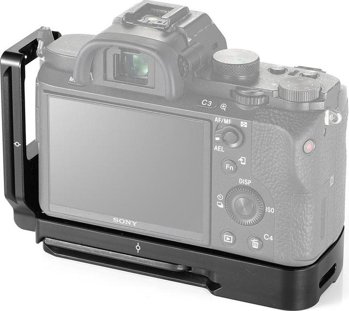 Produktbild SmallRig L Bracket für Sony a7 II / a7R II / a7S II