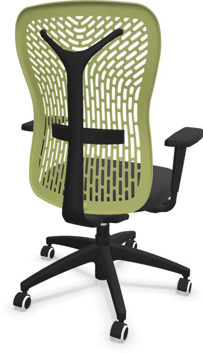 Image du produit Moving Flexa chaise de bureau pivotante