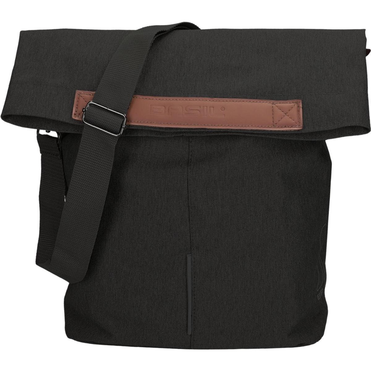 Basil, Velotasche, (16 l, Gepäckträgertasche)
